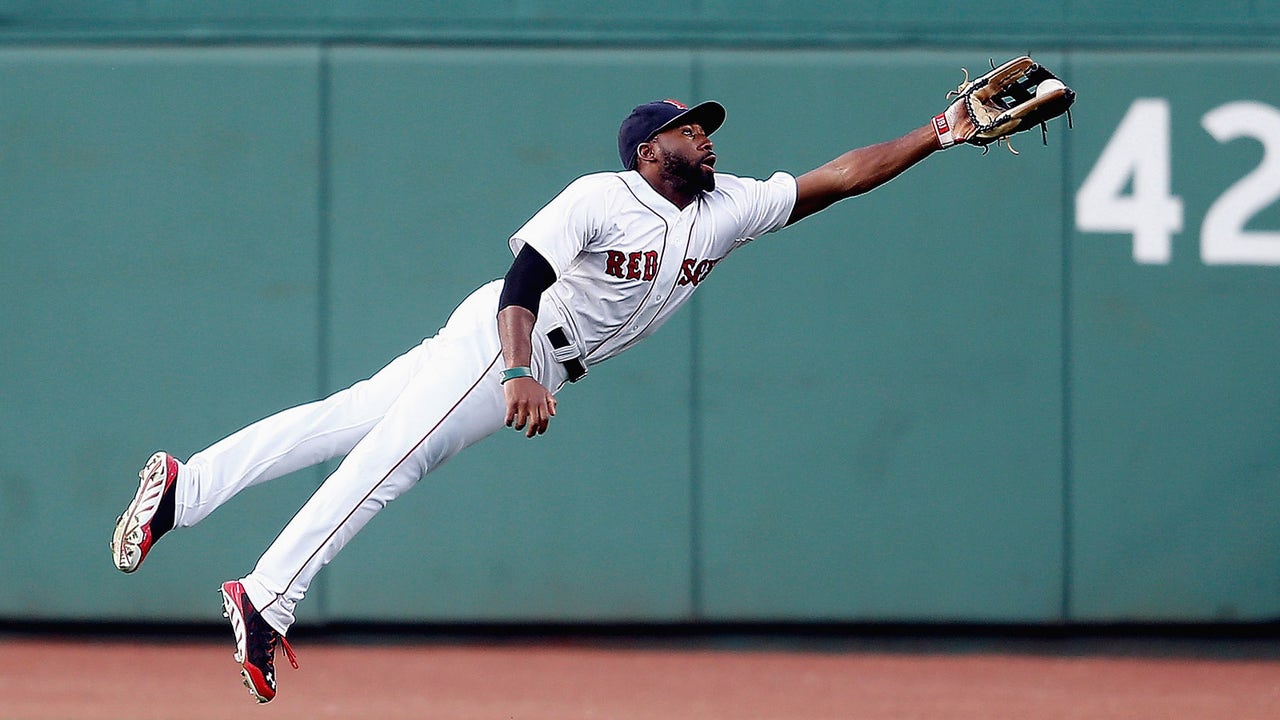 Will Jackie Bradley Jr. ever hit?